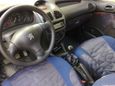 Peugeot 206 2000 , 165000 , 