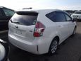    Toyota Prius Alpha 2016 , 1150000 , 