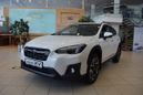 SUV   Subaru XV 2019 , 2199900 , 