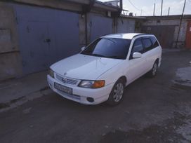  Nissan Wingroad 1999 , 155000 , 