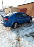  Mitsubishi Lancer 2012 , 535000 , 