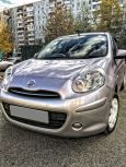  Nissan March 2010 , 360000 , 