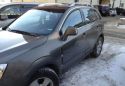 SUV   Opel Antara 2007 , 440000 , 