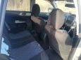 SUV   Subaru Forester 2009 , 755000 , 