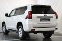 SUV   Toyota Land Cruiser Prado 2019 , 3190000 , 