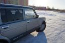 SUV    4x4 2131  2007 , 175000 , 