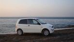  Mitsubishi Minica 2007 , 155000 , 