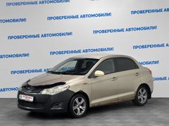 Лифтбек Chery Bonus A13 2012 года, 219000 рублей, Санкт-Петербург