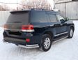 SUV   Toyota Land Cruiser 2018 , 4600000 , 