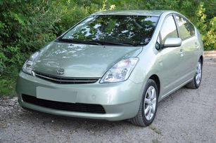  Toyota Prius 2009 , 535000 , 