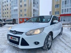 Универсал Ford Focus 2013 года, 685000 рублей, Нефтеюганск
