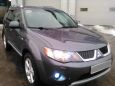 SUV   Mitsubishi Outlander 2007 , 695000 , 