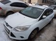  Ford Focus 2014 , 505000 , 