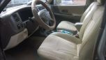 SUV   Mitsubishi Montero 2001 , 580000 ,  