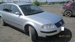  Volkswagen Passat 2002 , 320000 , 