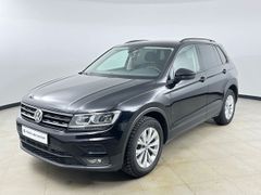 SUV или внедорожник Volkswagen Tiguan 2020 года, 2990000 рублей, Челябинск