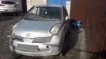  Nissan March 2002 , 78000 , 
