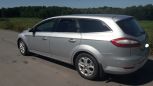  Ford Mondeo 2007 , 410000 , 