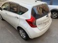  Nissan Note 2015 , 650000 , --