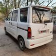    Daihatsu Hijet 2001 , 115000 , 