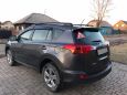 SUV   Toyota RAV4 2015 , 1340000 , 