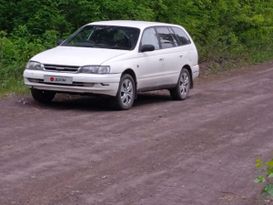  Toyota Caldina 1996 , 140000 , 