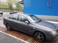  Nissan Almera 2005 , 220000 , 