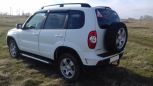 SUV   Chevrolet Niva 2012 , 410000 , 