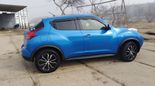 SUV   Nissan Juke 2012 , 530000 , 