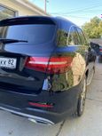 SUV   Mercedes-Benz GLC 2016 , 2950000 , 