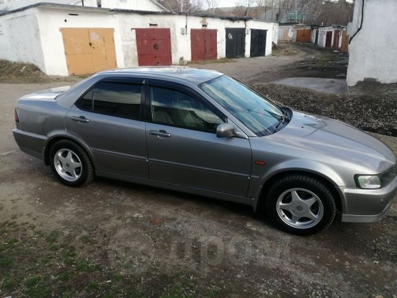  Honda Accord 1998 , 305000 , 