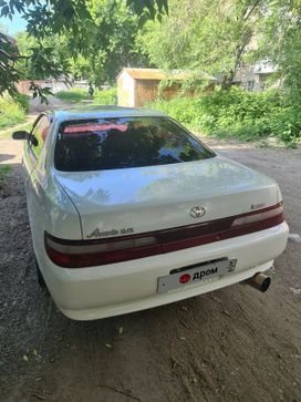  Toyota Chaser 1996 , 350000 , 