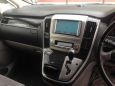    Toyota Alphard 2006 , 330000 , 