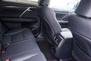 SUV   Lexus RX350 2017 , 3150000 , 
