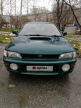  Subaru Impreza 1993 , 135000 , 