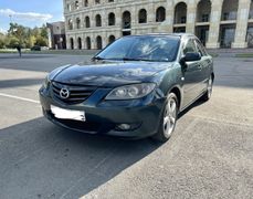 Седан Mazda 323 2005 года, 527000 рублей, Челябинск