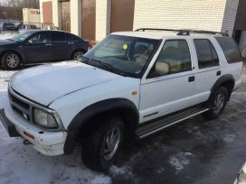 SUV   Chevrolet Blazer 1997 , 165000 , -