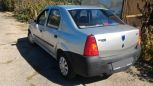  Dacia Logan 2006 , 185000 , 