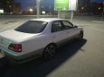  Toyota Cresta 1997 , 500000 , 