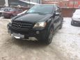 SUV   Mercedes-Benz M-Class 2008 , 950000 , 