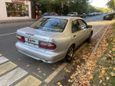  Nissan Pulsar 2000 , 135000 , 