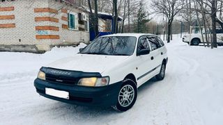 Универсал Toyota Caldina 2000 года, 360000 рублей, Хабаровск