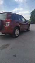 SUV   Suzuki Grand Vitara 2007 , 550000 , 