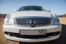  Nissan Bluebird Sylphy 2008 , 440000 , 