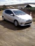  Toyota Aqua 2014 , 570000 , -