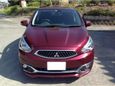  Mitsubishi Mirage 2017 , 451000 , 