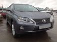 SUV   Lexus RX270 2012 , 1780000 , 