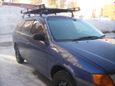  Nissan AD 2002 , 250000 , 