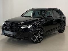 SUV или внедорожник Audi Q7 2023 года, 13790000 рублей, Москва