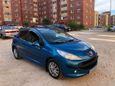  Peugeot 207 2006 , 197000 , 